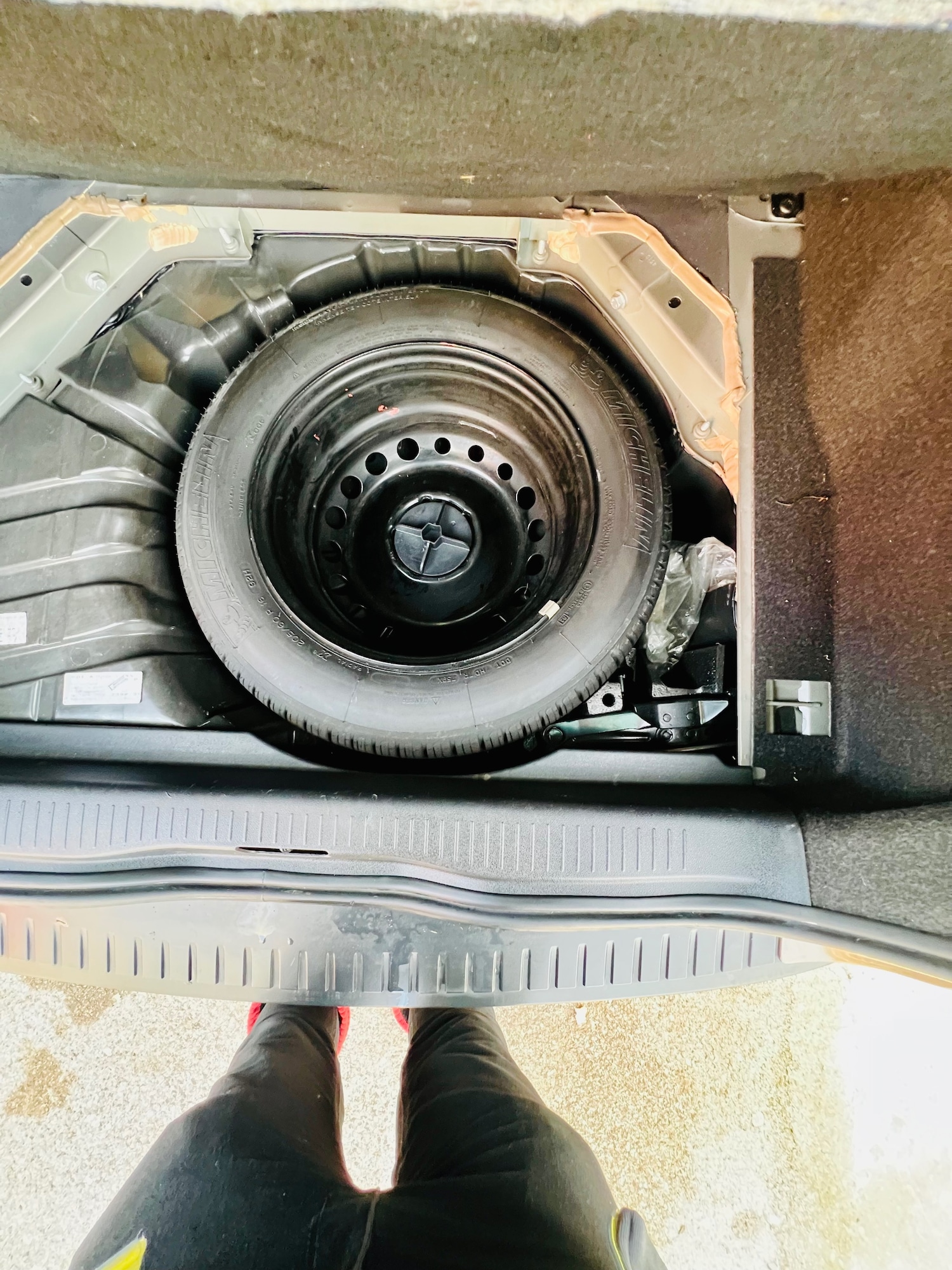 Used Renault Scenic 2011 for sale - 77207318: Photo 19