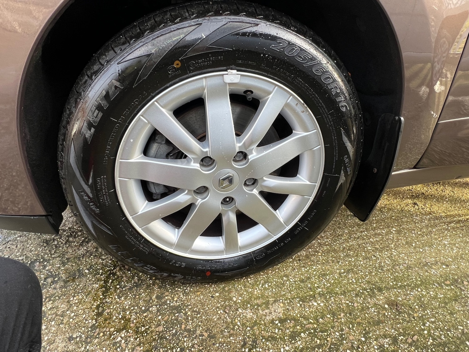 Used Renault Scenic 2011 for sale - 77207318: Photo 20