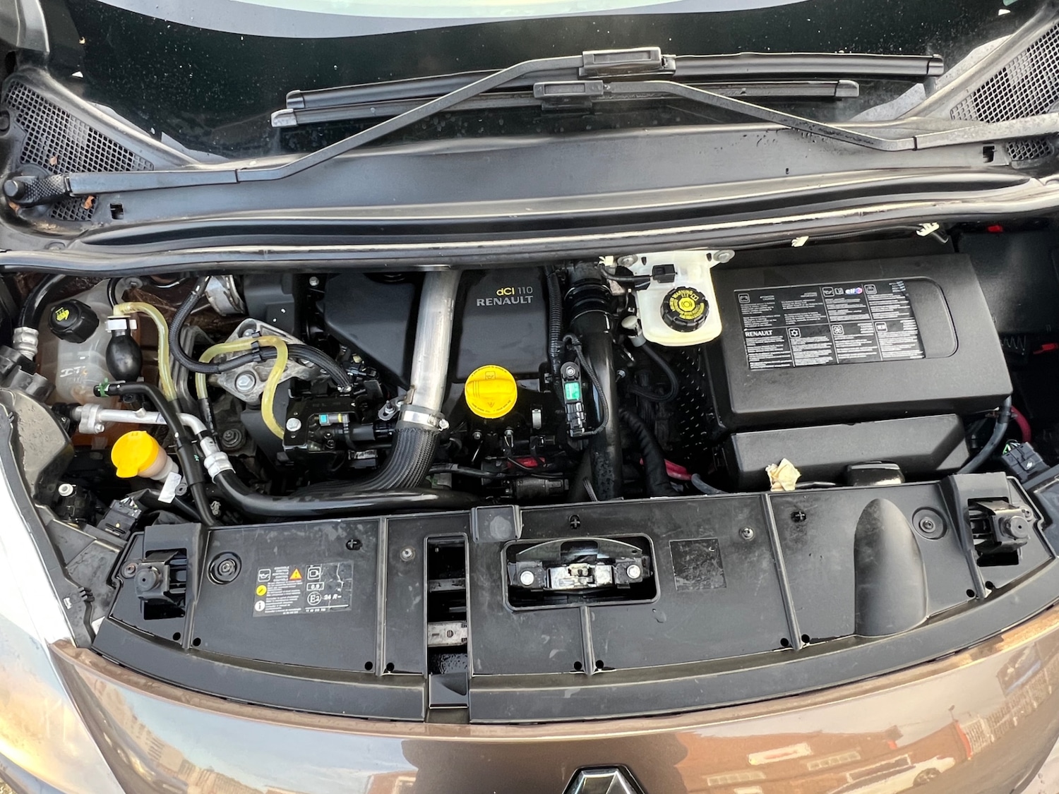 Used Renault Scenic 2011 for sale - 77207318: Photo 21