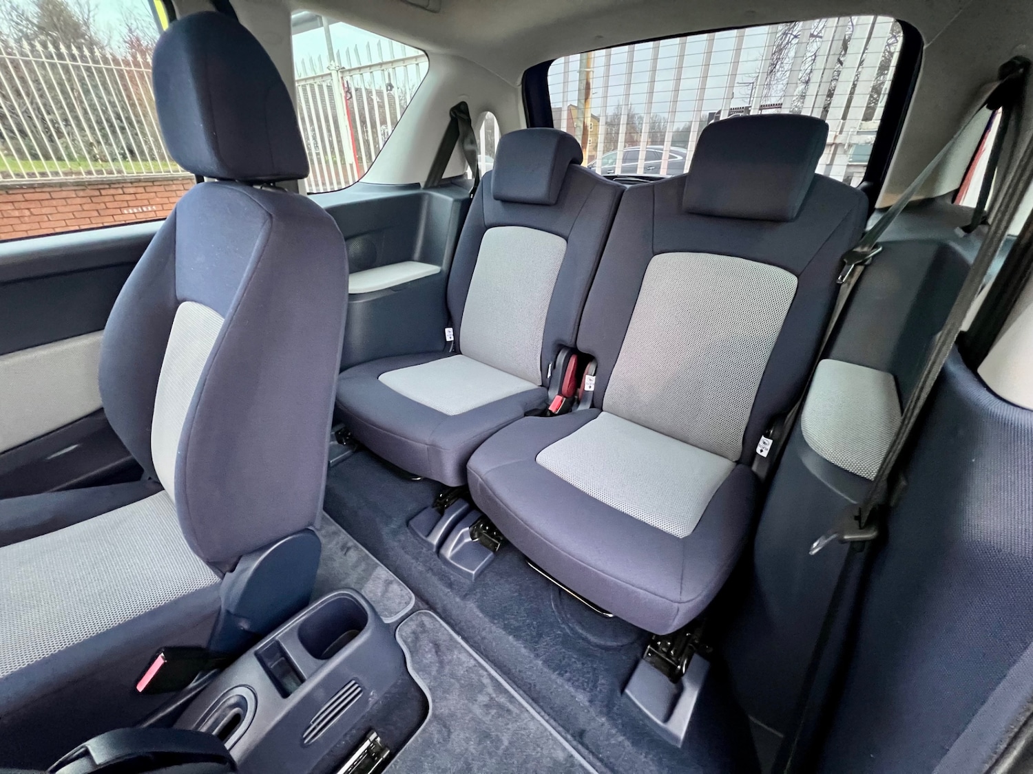 Used Peugeot 1007 2007 for sale - 77319920: Photo 13