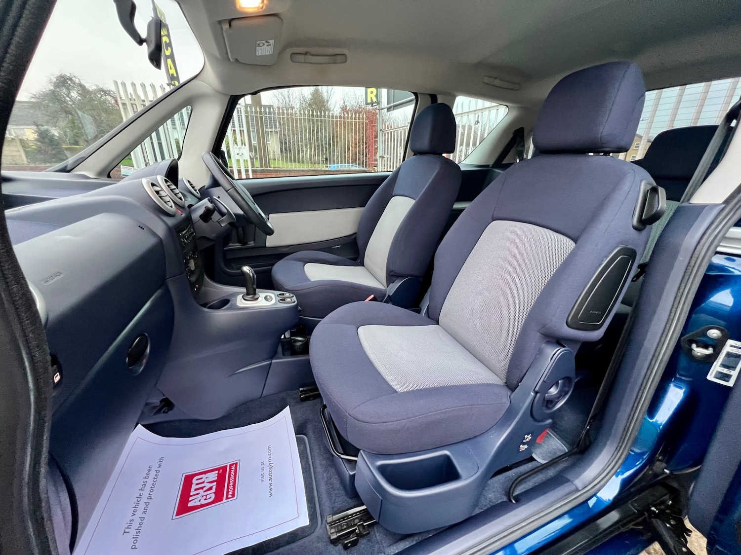 Used Peugeot 1007 2007 for sale - 77319920: Photo 16