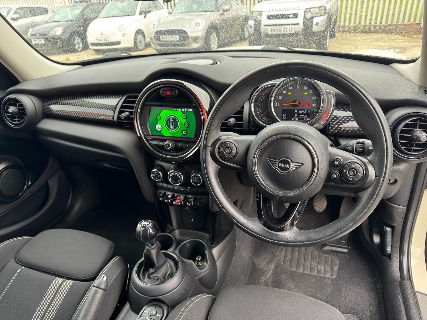 Used MINI Hatch 2019 for sale - 76392352: Photo 15