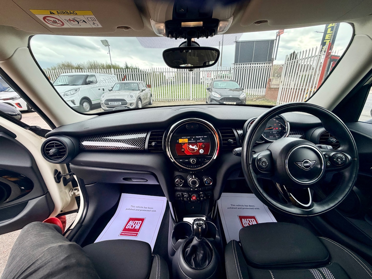 Used MINI Hatch 2019 for sale - 78184161: Photo 14