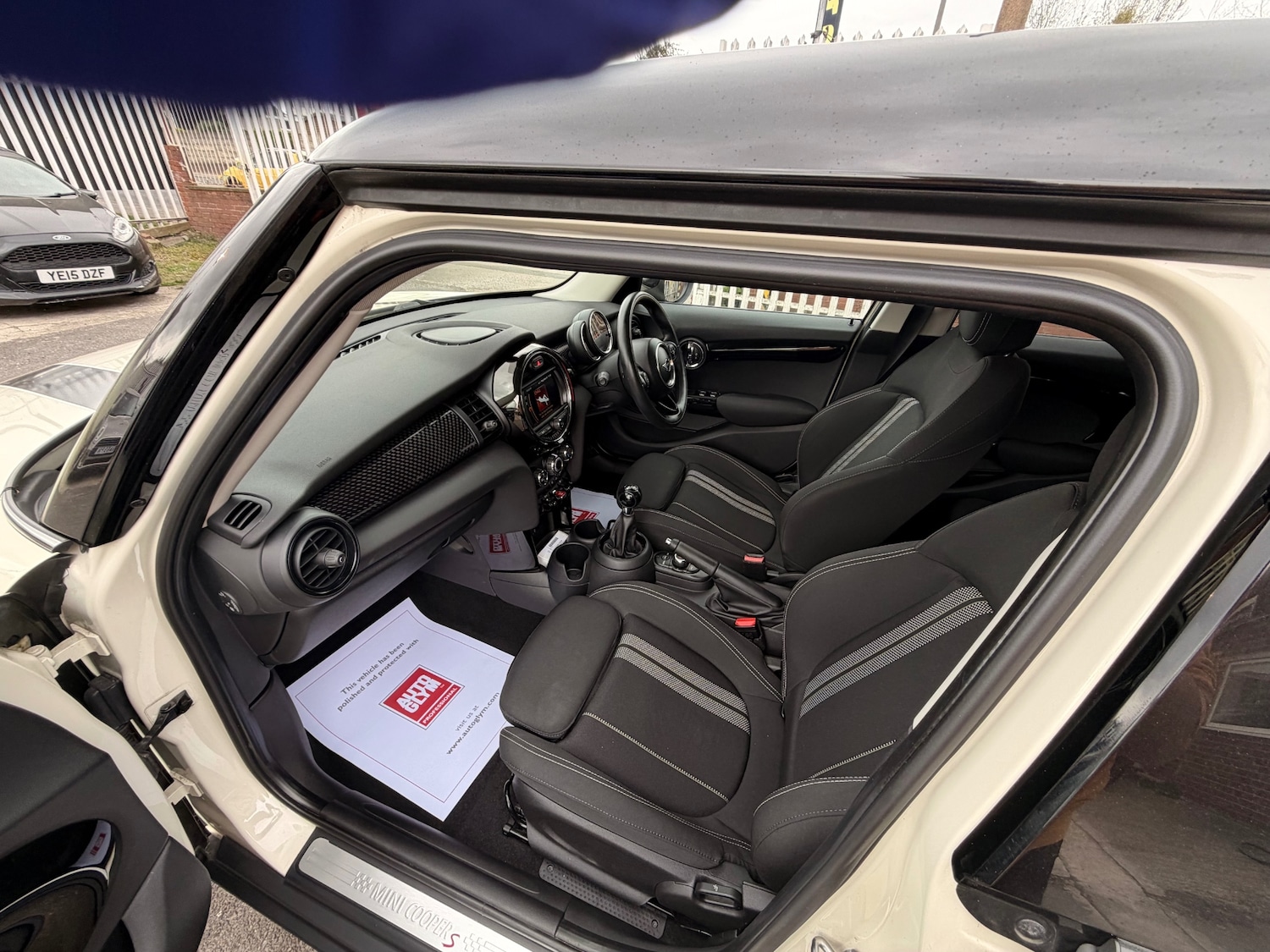 Used MINI Hatch 2019 for sale - 78184161: Photo 15