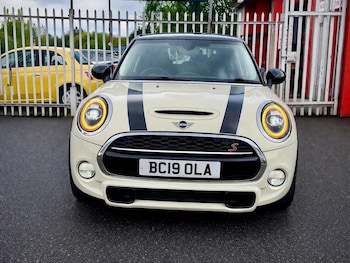 Used MINI Hatch 2019 for sale - 78184161: Photo
