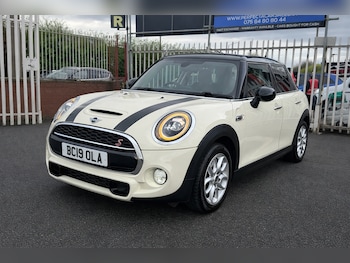 Used MINI Hatch 2019 for sale - 78184161: Photo