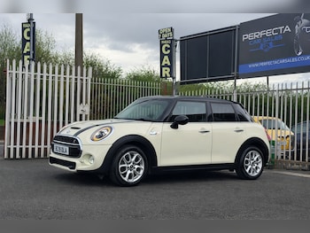 Used MINI Hatch 2019 for sale - 78184161: Photo