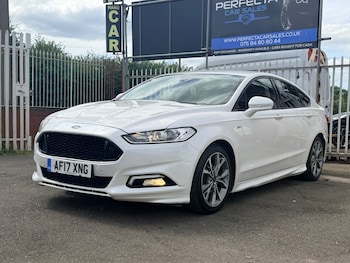 Used Ford Mondeo 2017 for sale - 79038547: Photo