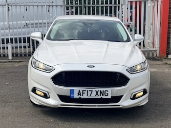 Used Ford Mondeo 2017 for sale - 79038547: Photo