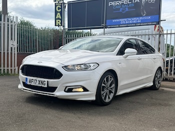 Used Ford Mondeo 2017 for sale - 79038547: Photo