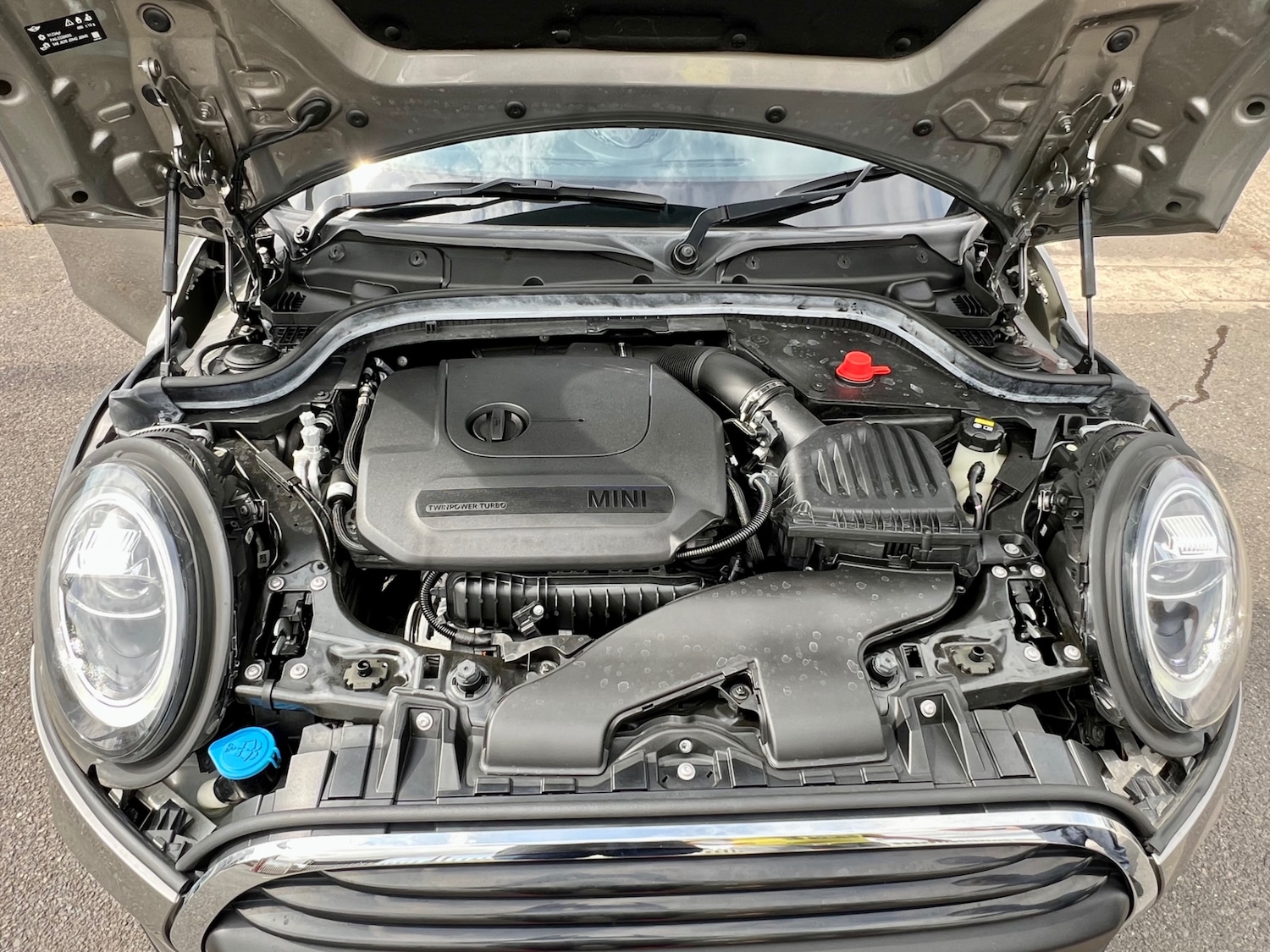 Used MINI Hatch 2019 for sale - 76418553: Photo 12