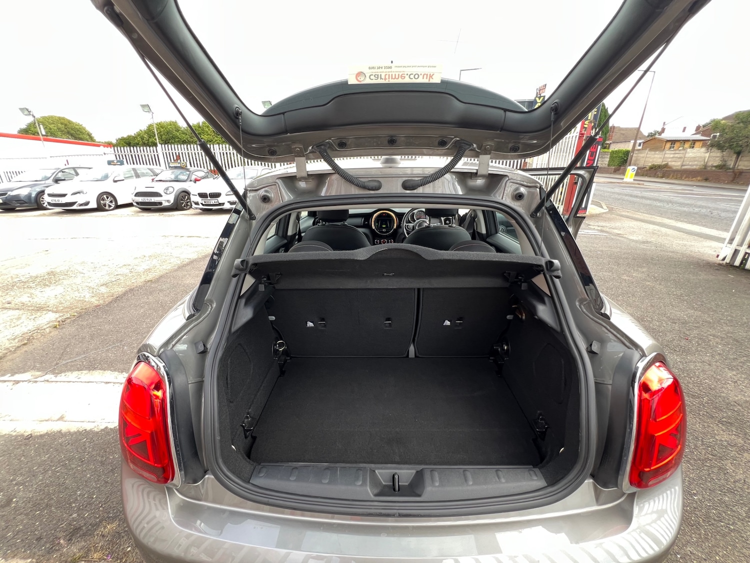 Used MINI Hatch 2019 for sale - 76418553: Photo 13