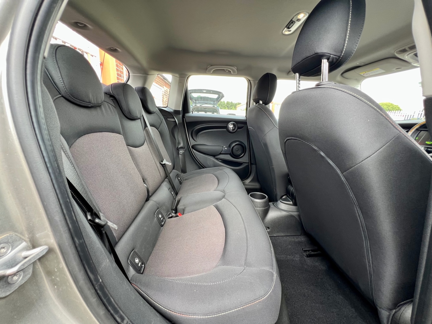 Used MINI Hatch 2019 for sale - 76418553: Photo 14