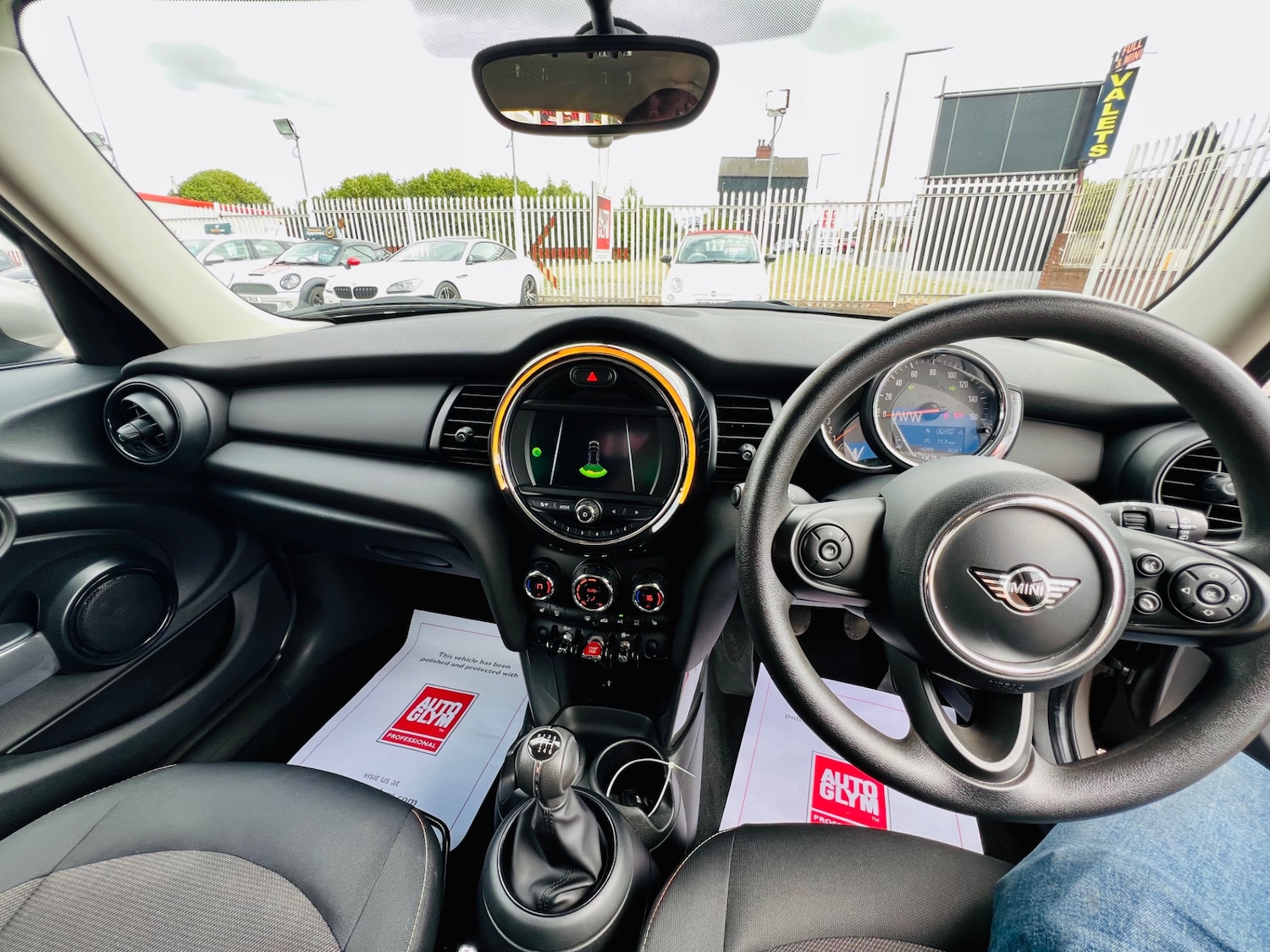 Used MINI Hatch 2019 for sale - 76418553: Photo 15