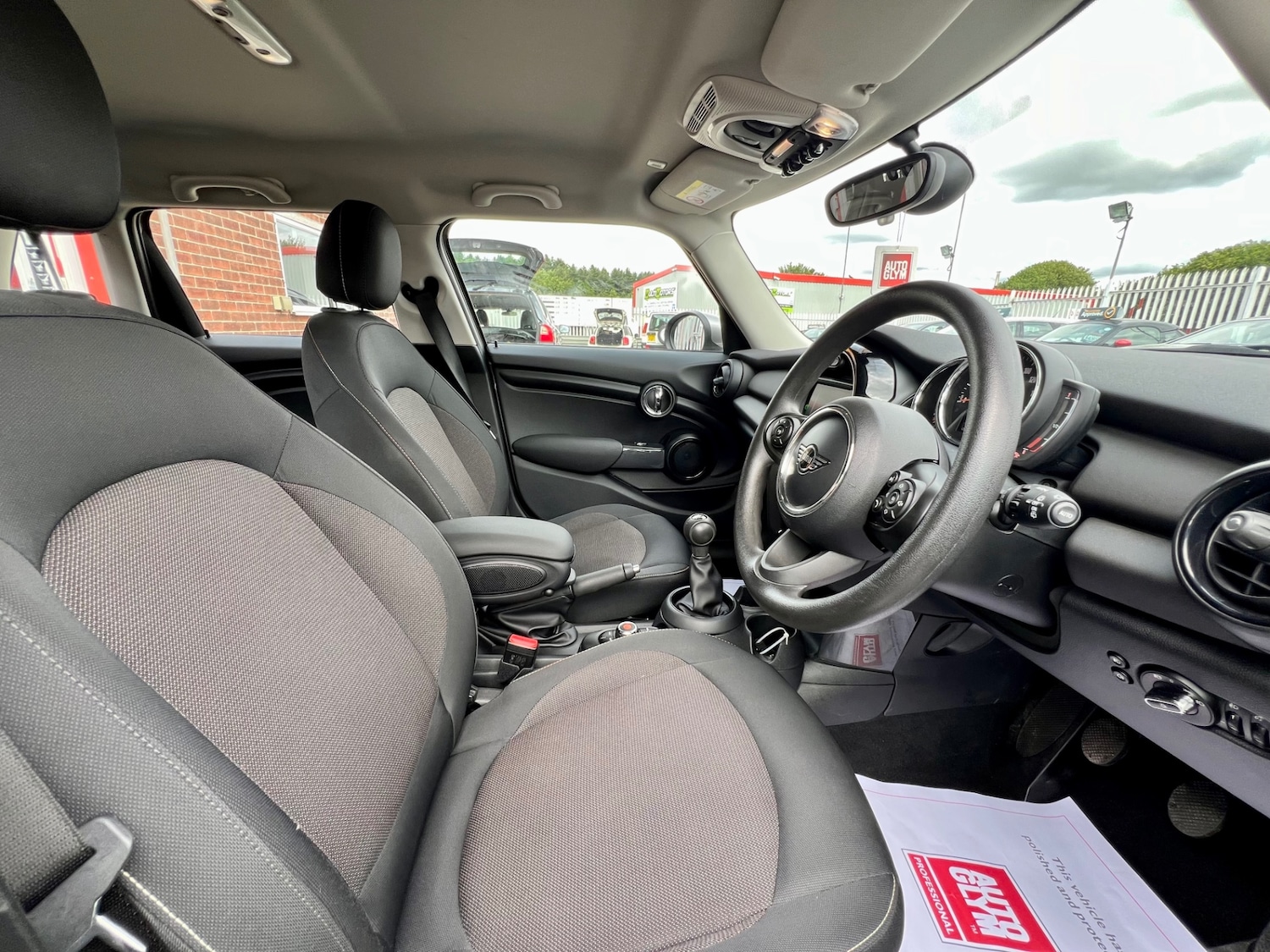 Used MINI Hatch 2019 for sale - 76418553: Photo 16