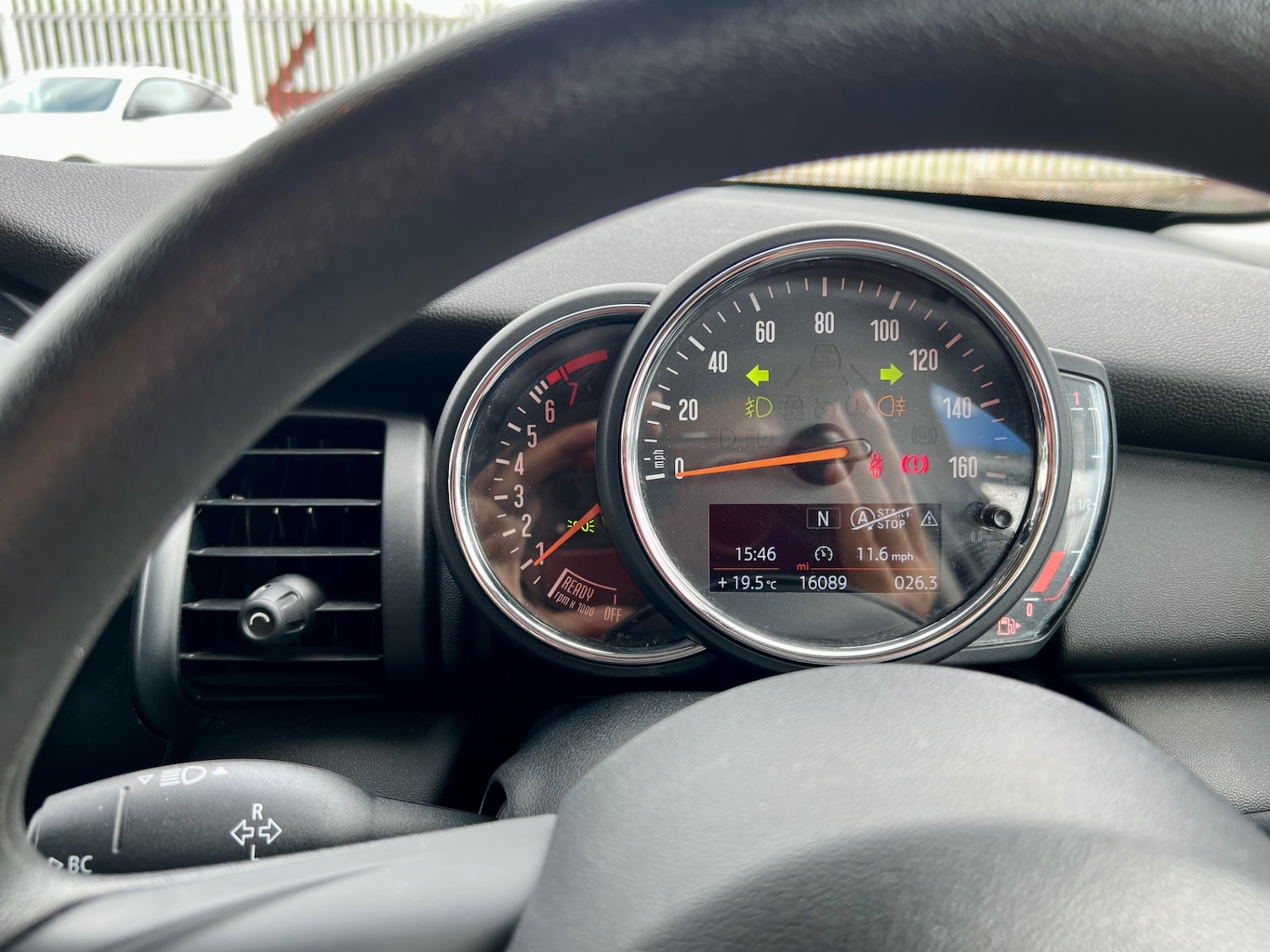 Used MINI Hatch 2019 for sale - 76418553: Photo 17