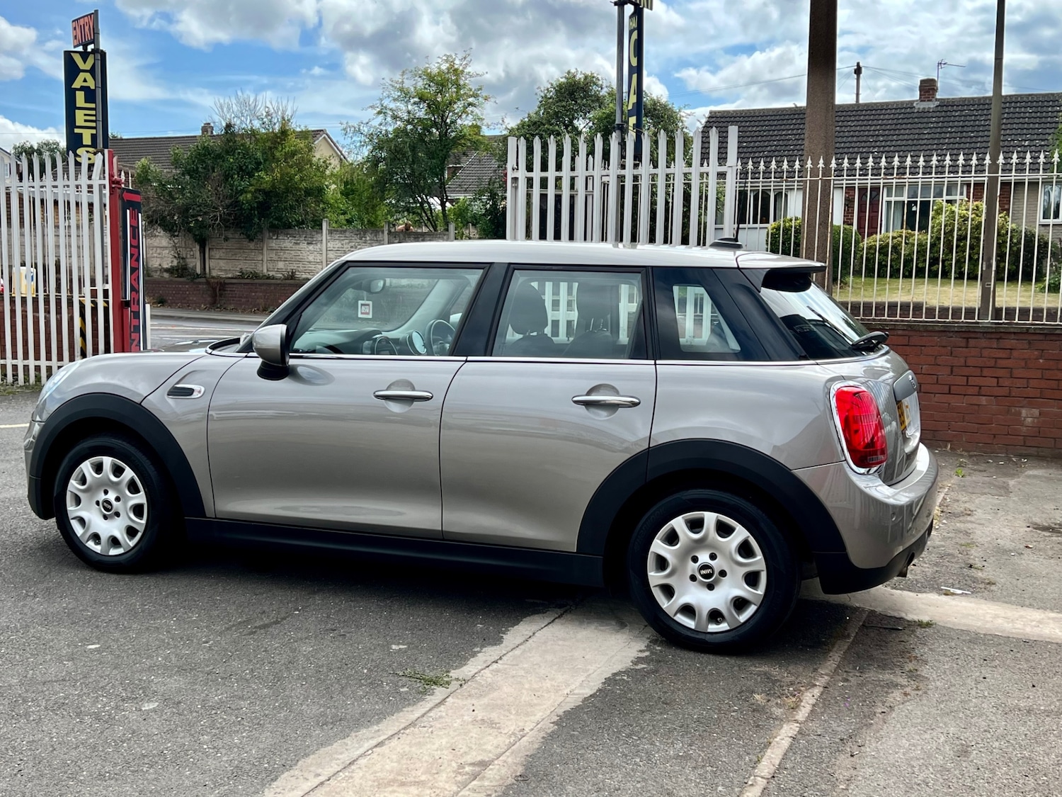 Used MINI Hatch 2019 for sale - 76418553: Photo 6