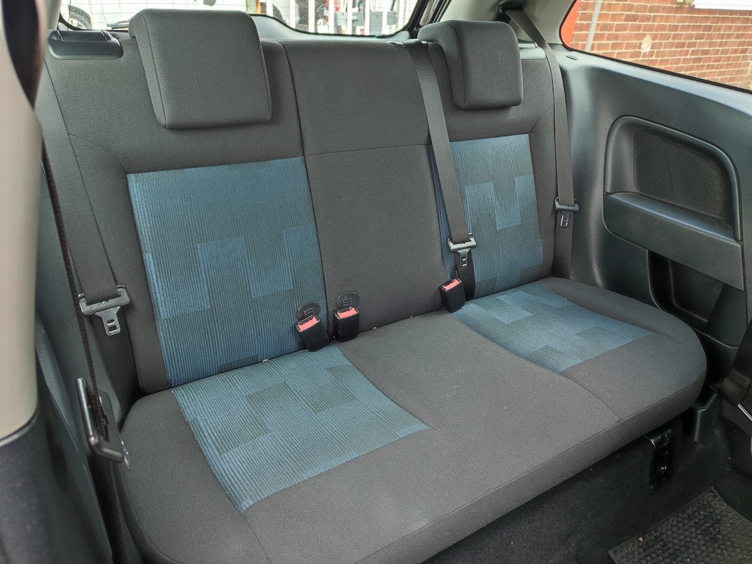 Used Ford Fiesta 2007 for sale - 76837577: Photo 8