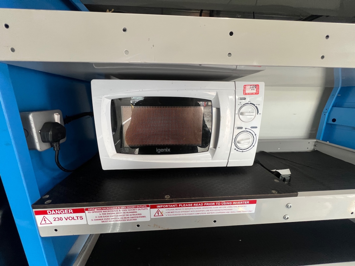 Used Ford Transit 2018 for sale - 77564435: Photo 16