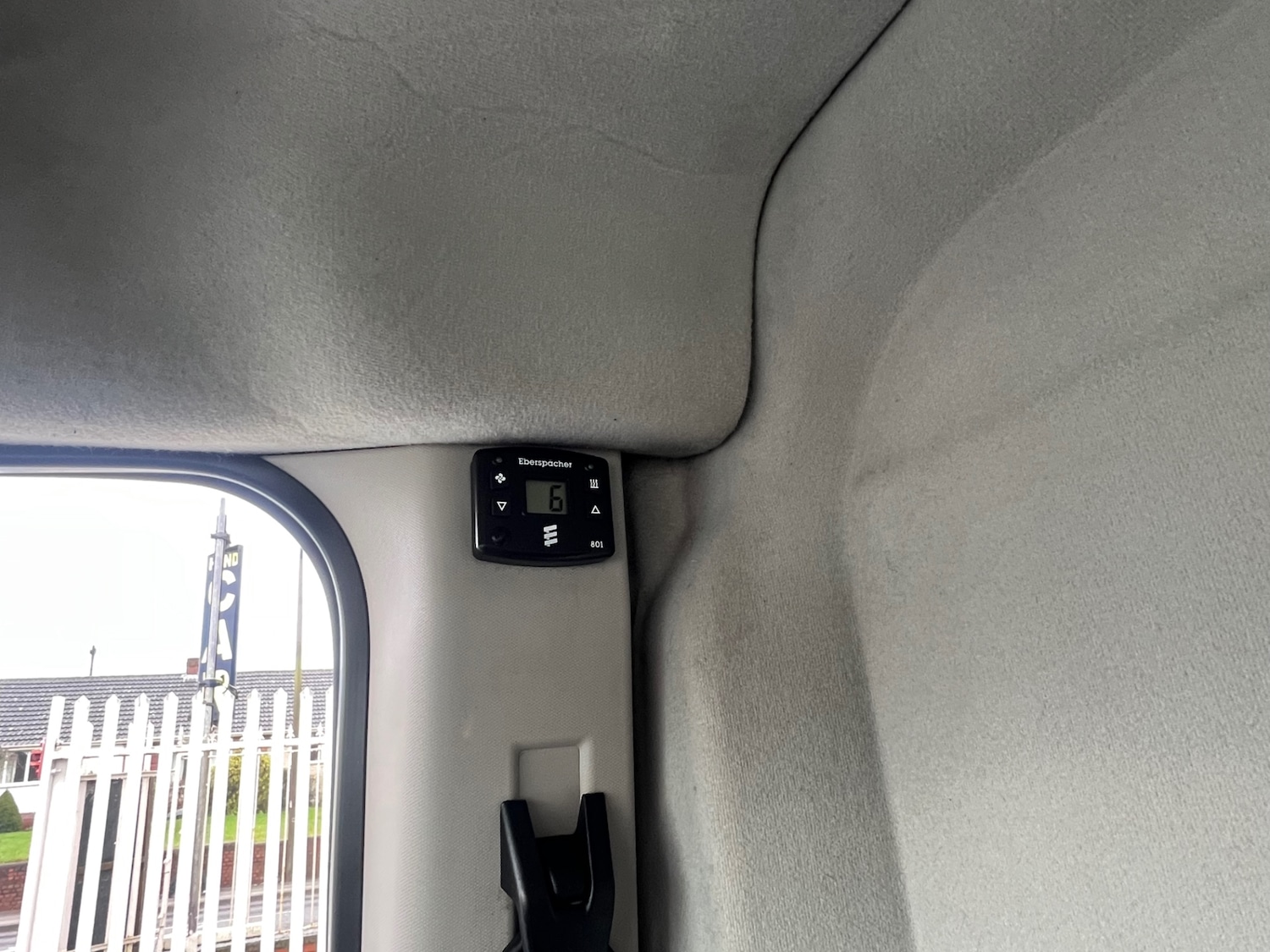 Used Ford Transit 2018 for sale - 77564435: Photo 20