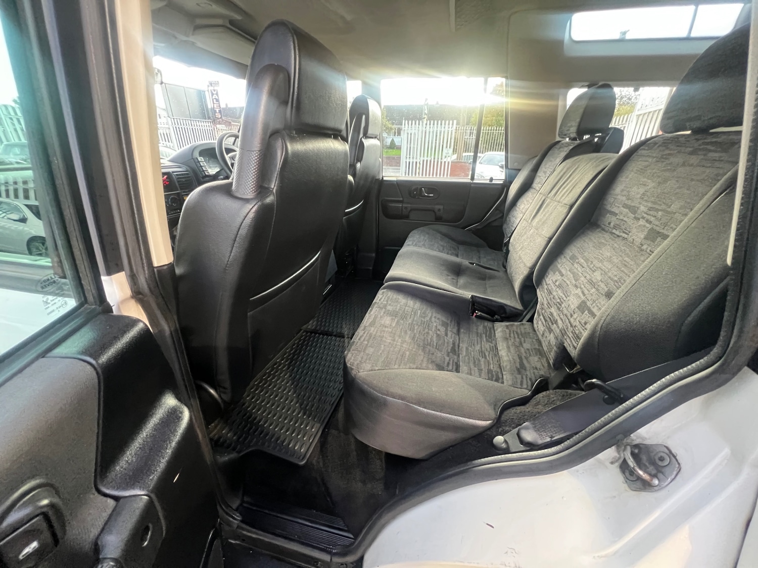 Used Land Rover Discovery 2004 for sale - 76418613: Photo 13