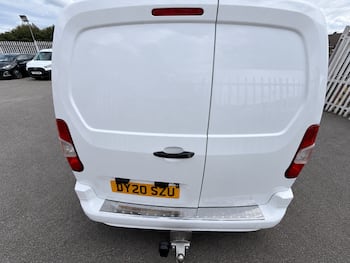 Used Vauxhall Combo 2020 for sale - 79859630: Photo