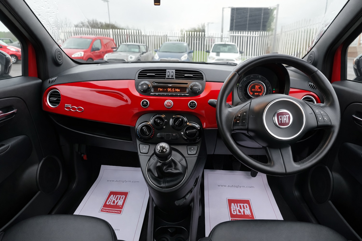 Used Fiat 500 2013 for sale - 77304043: Photo 11