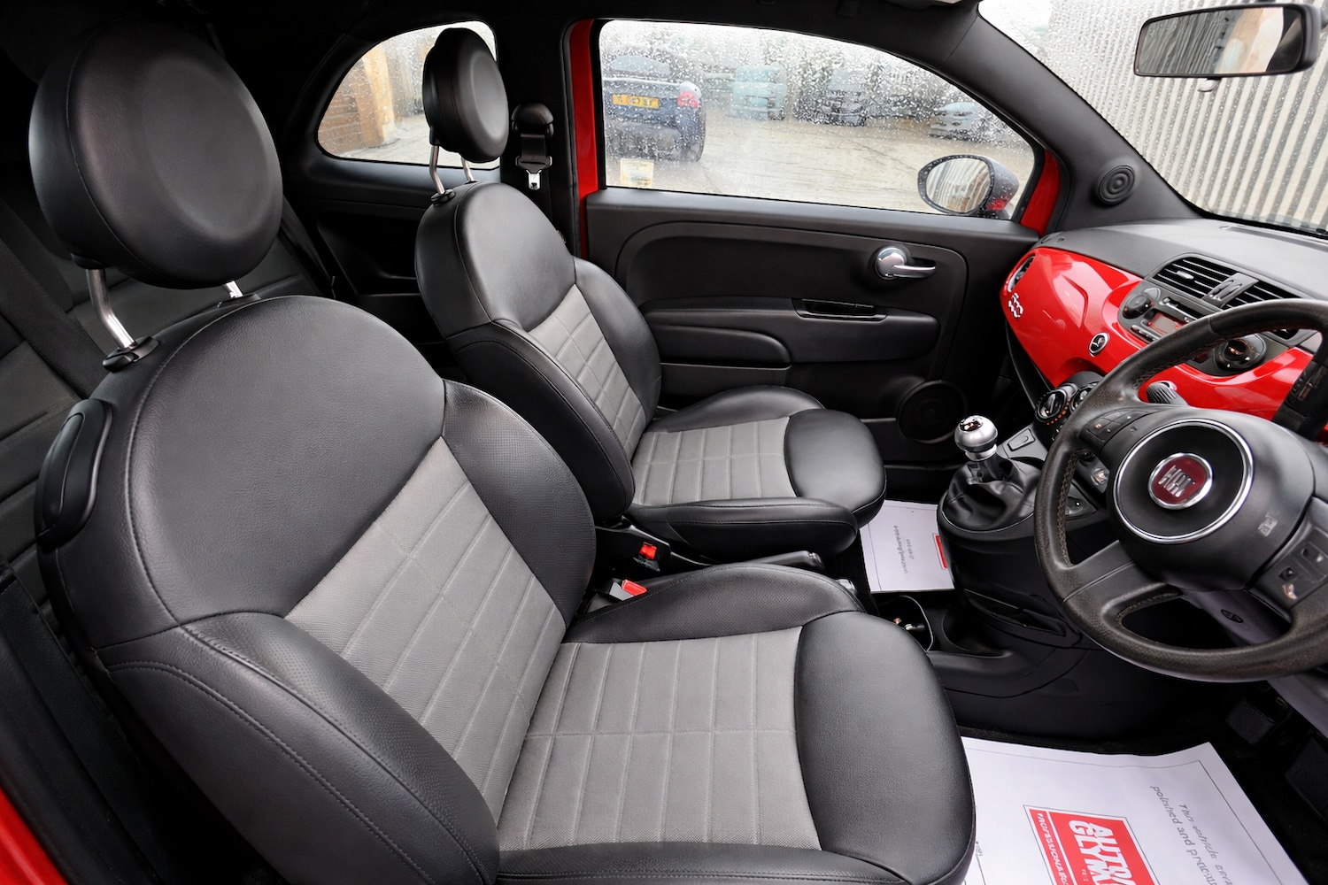 Used Fiat 500 2013 for sale - 77304043: Photo 12