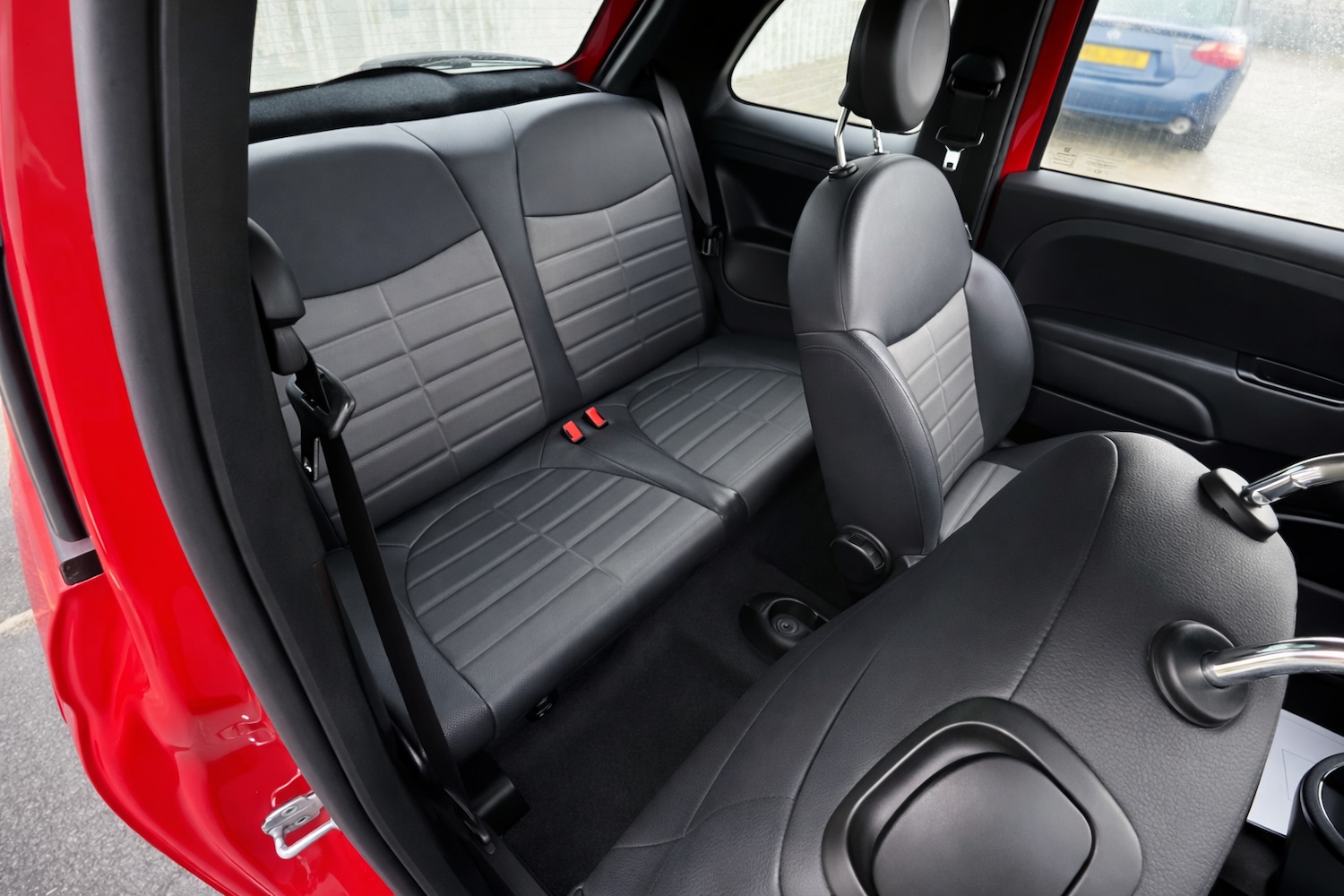 Used Fiat 500 2013 for sale - 77304043: Photo 13