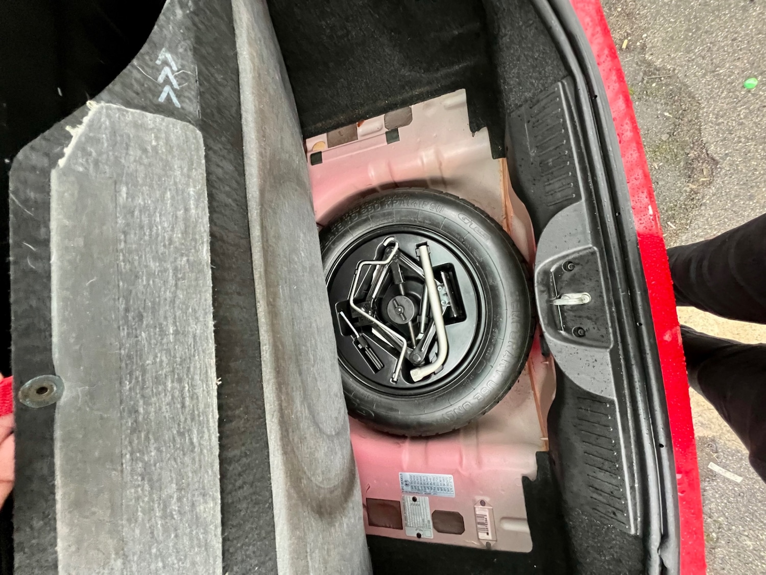 Used Fiat 500 2013 for sale - 77304043: Photo 14