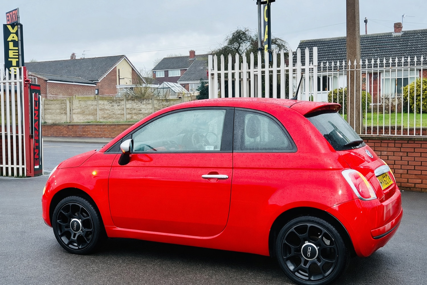 Used Fiat 500 2013 for sale - 77304043: Photo 2