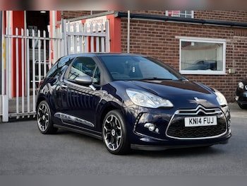Used Citroen DS3 2014 for sale - 78085117: Photo