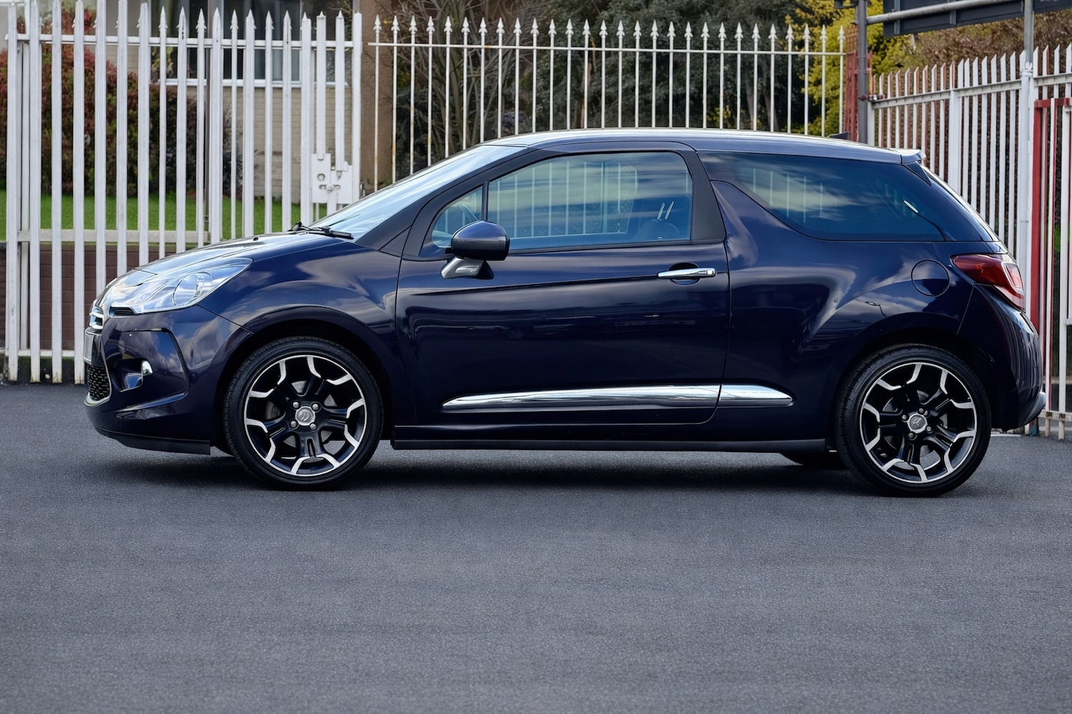 Used Citroen DS3 2014 for sale - 78085117: Photo 2