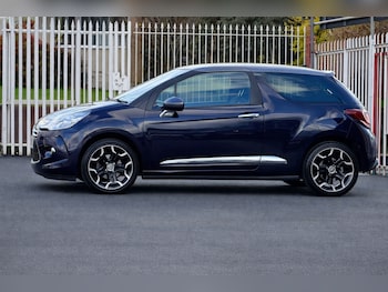 Used Citroen DS3 2014 for sale - 78085117: Photo