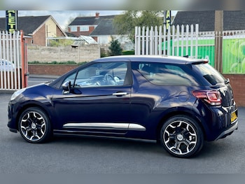 Used Citroen DS3 2014 for sale - 78085117: Photo