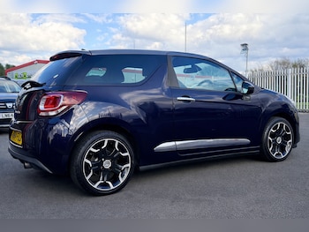 Used Citroen DS3 2014 for sale - 78085117: Photo