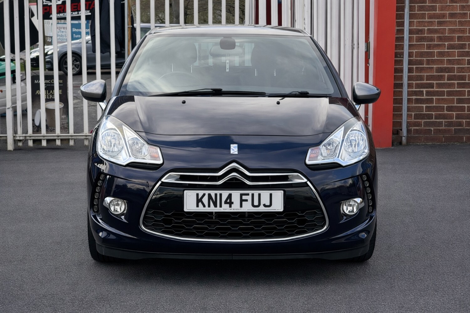 Used Citroen DS3 2014 for sale - 78085117: Photo 6