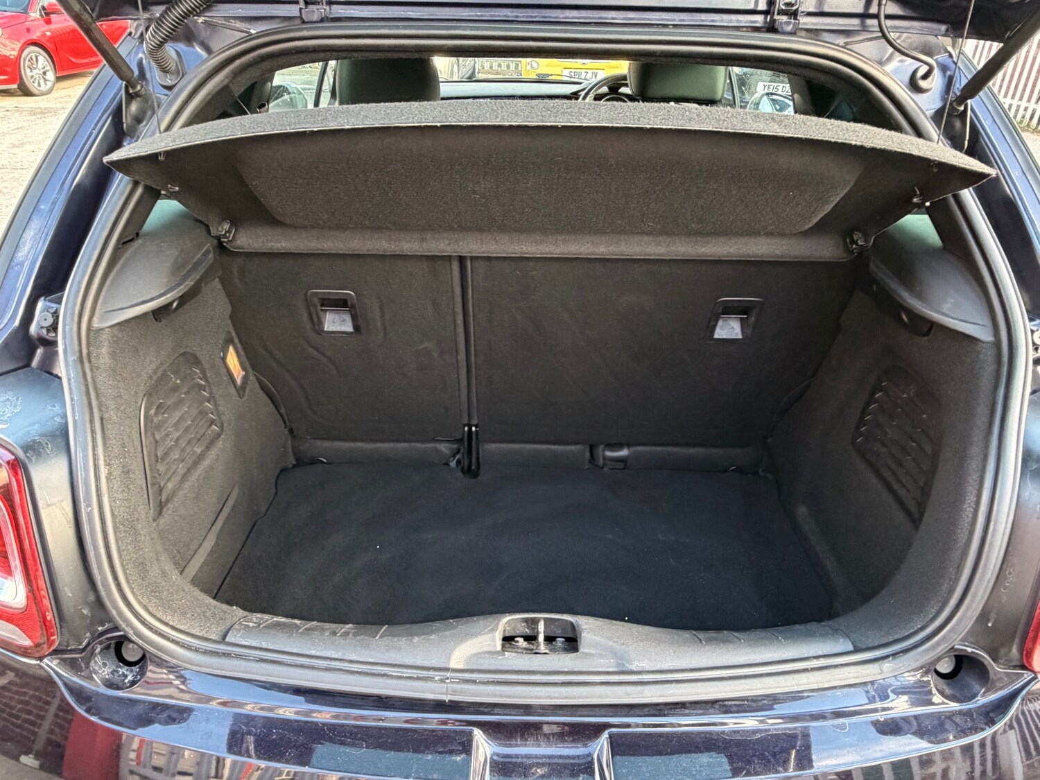 Used Citroen DS3 2014 for sale - 78085117: Photo 7