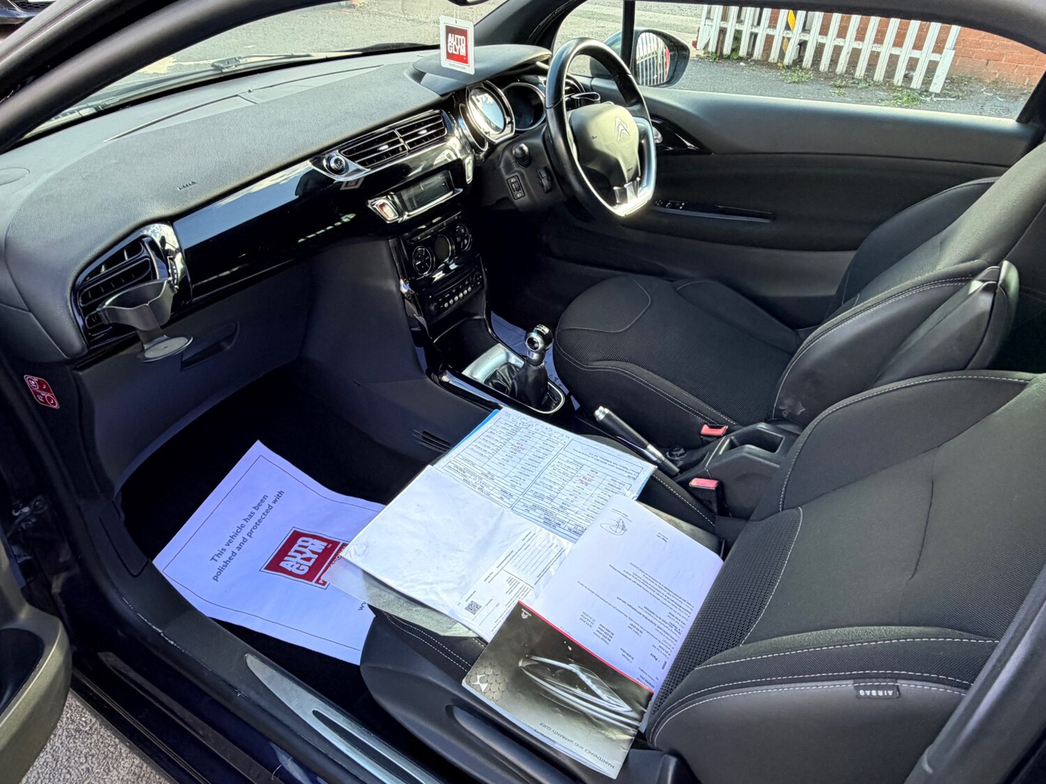 Used Citroen DS3 2014 for sale - 78085117: Photo 8