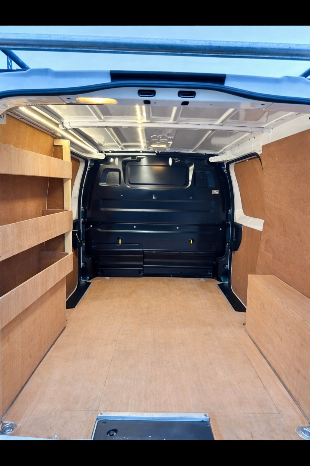 Used Citroen Dispatch 2019 for sale - 77237237: Photo 13