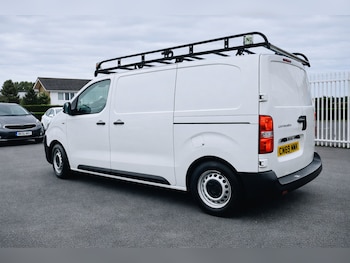 Used Citroen Dispatch 2019 for sale - 77237237: Photo