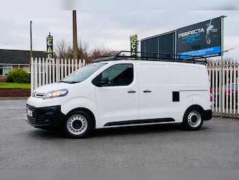 Used Citroen Dispatch 2019 for sale - 77237237: Photo