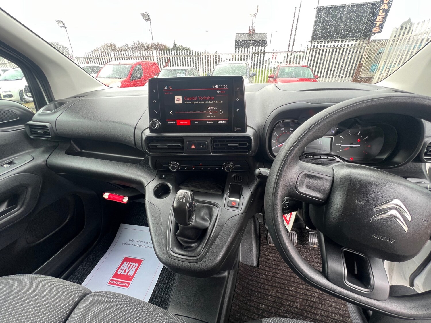 Used Citroen Berlingo 2019 for sale - 77573685: Photo 12