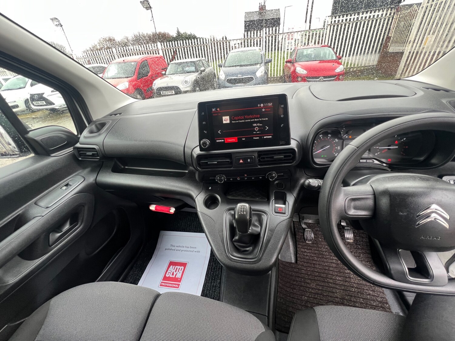 Used Citroen Berlingo 2019 for sale - 77573685: Photo 13