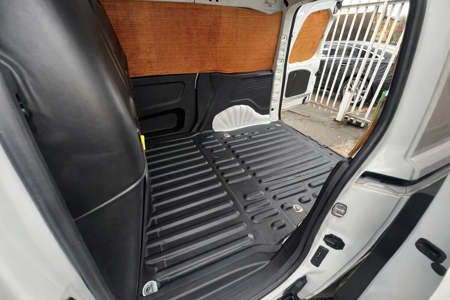 Used Citroen Berlingo 2019 for sale - 77573685: Photo 8