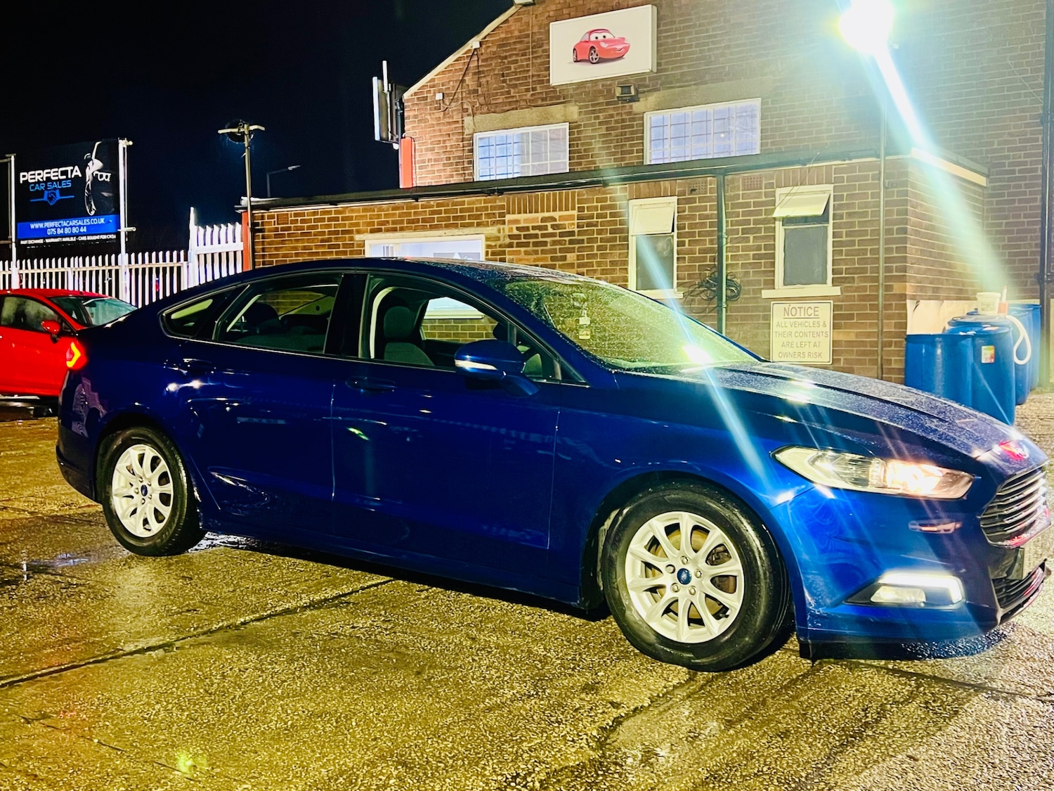 Used Ford Mondeo 2015 for sale - 76985224: Photo 11