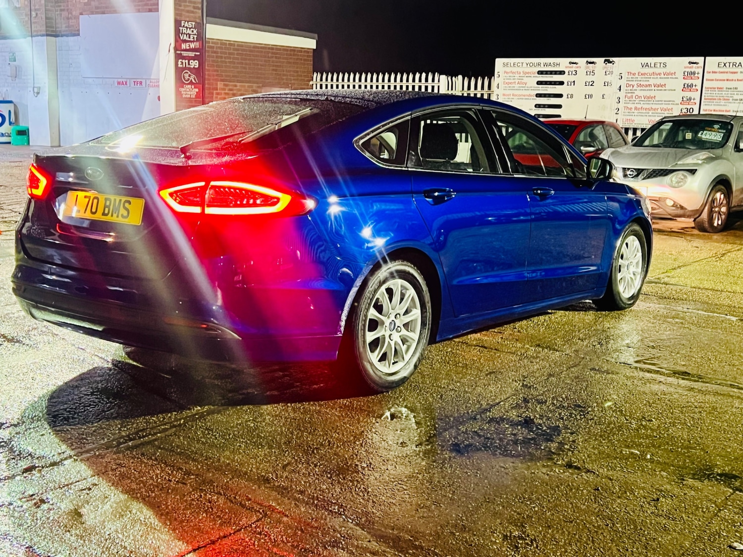 Used Ford Mondeo 2015 for sale - 76985224: Photo 16