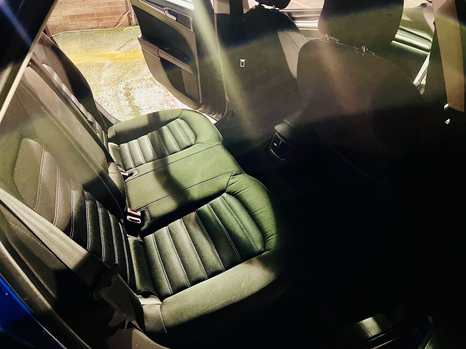 Used Ford Mondeo 2015 for sale - 76985224: Photo 18