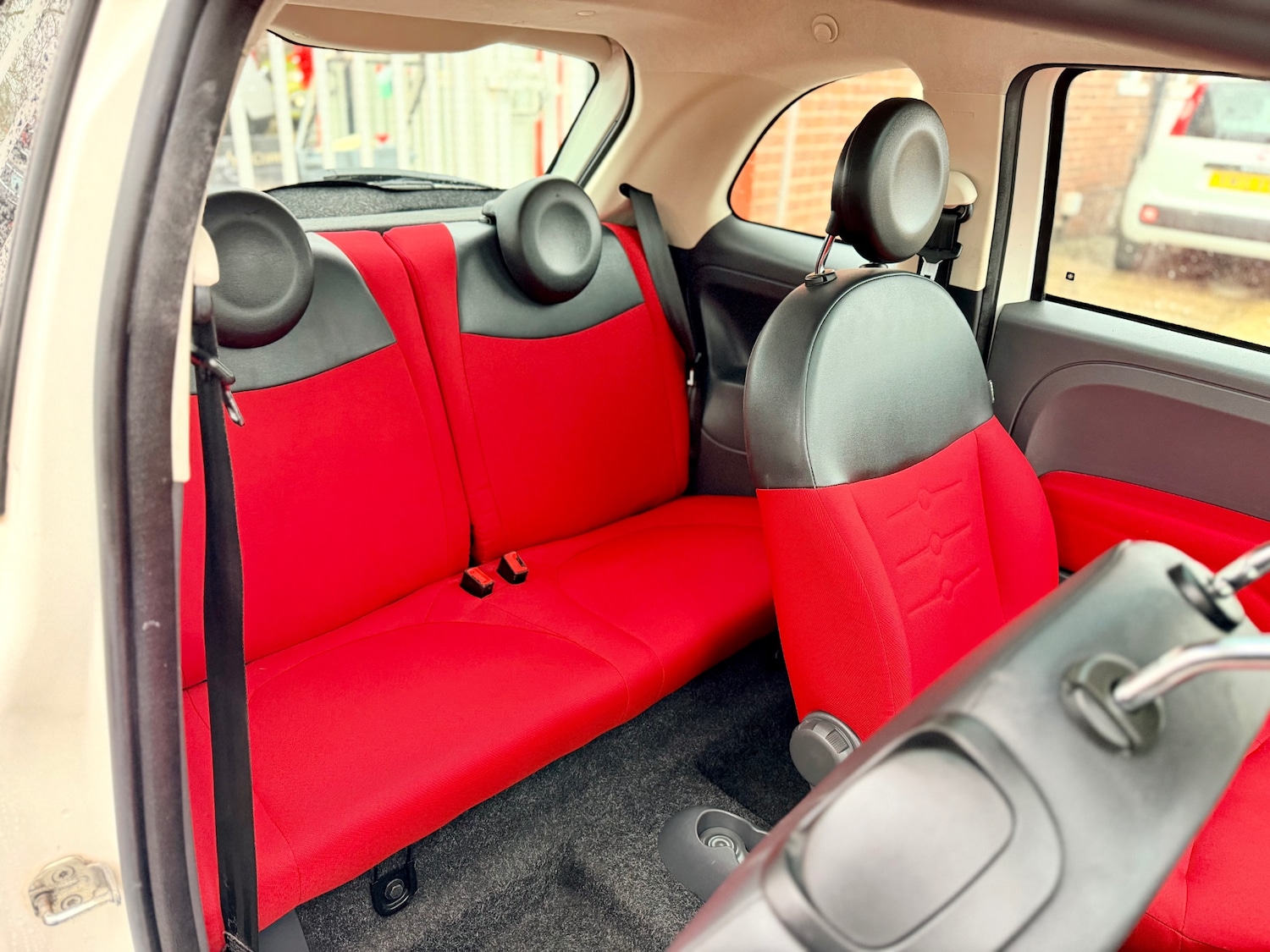 Used Fiat 500 2013 for sale - 77613090: Photo 12