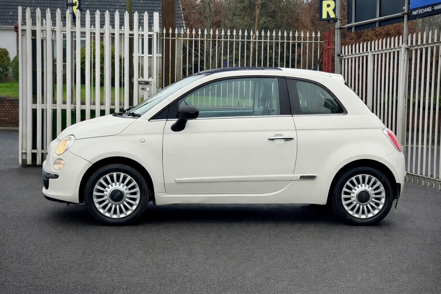 Used Fiat 500 2013 for sale - 77613090: Photo 3